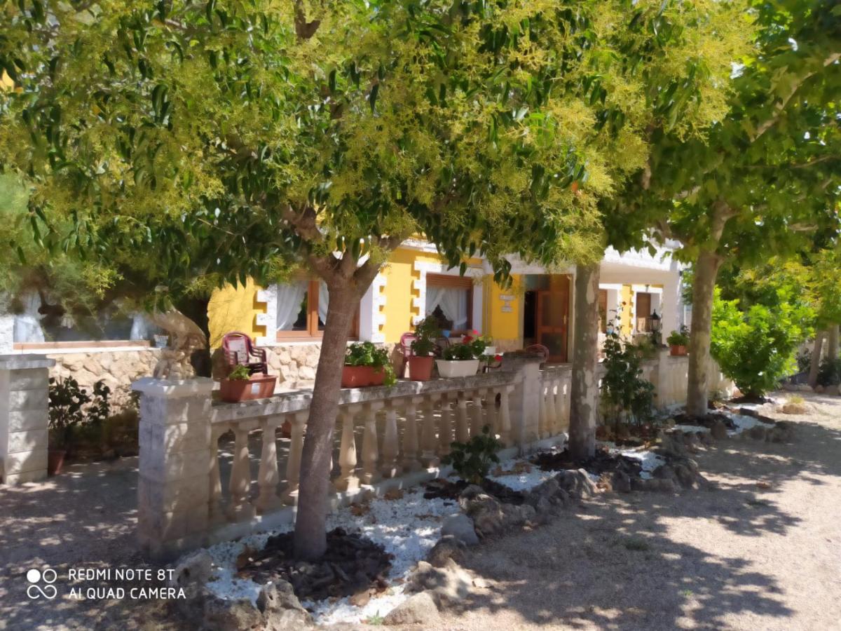 Apartamentos Rurales La Posada De Donato Nuévalos エクステリア 写真