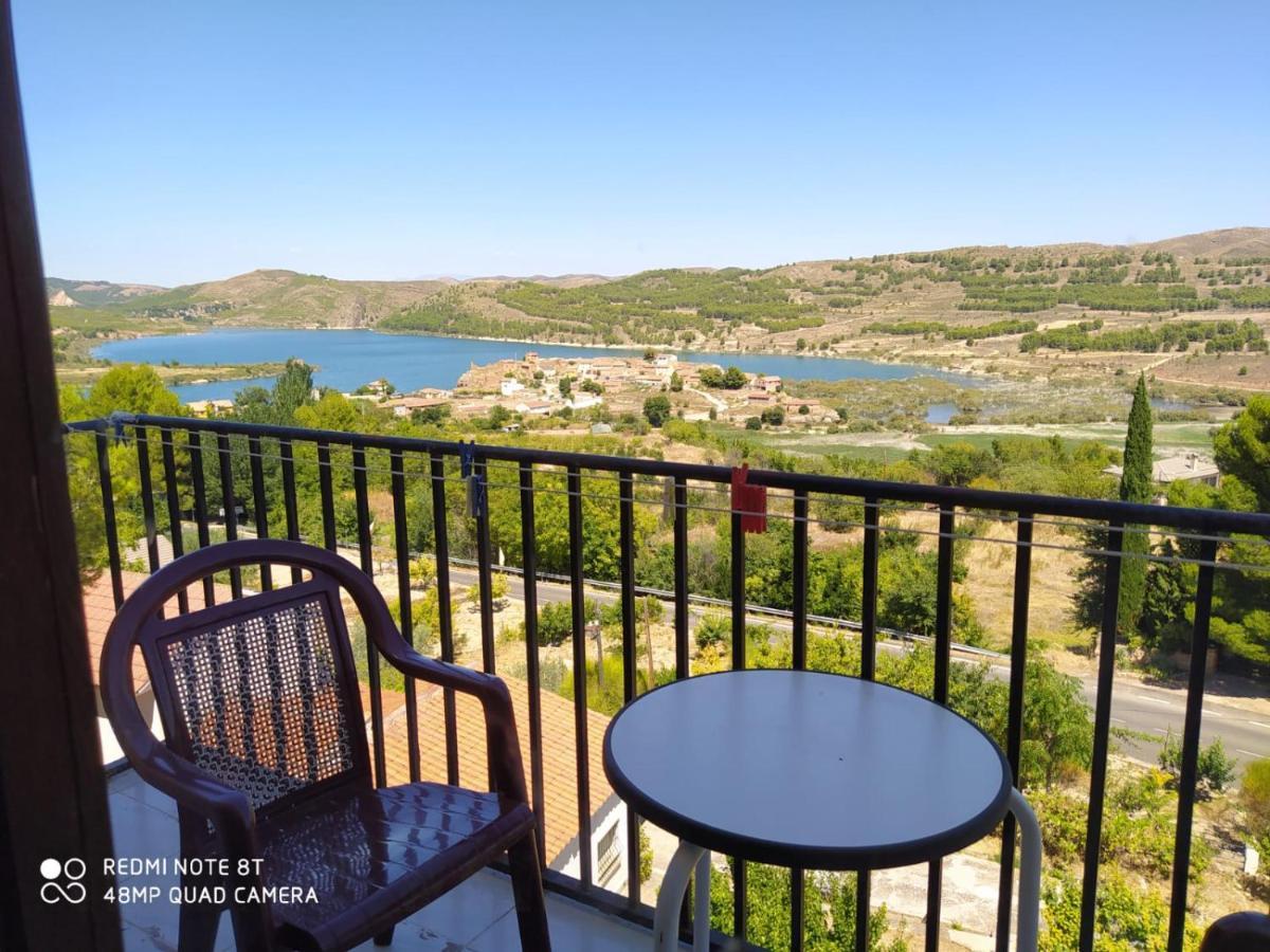 Apartamentos Rurales La Posada De Donato Nuévalos エクステリア 写真