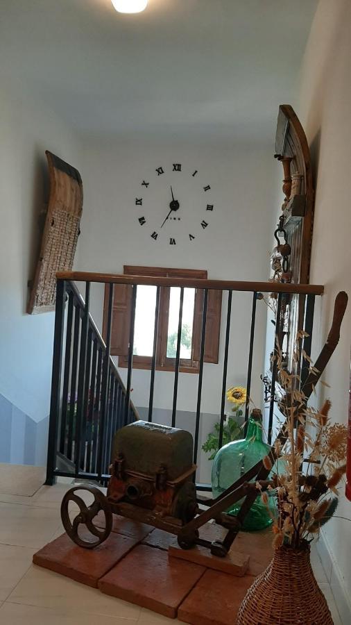 Apartamentos Rurales La Posada De Donato Nuévalos エクステリア 写真